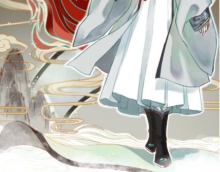 第4话 相见时难别亦难(1/3)-第5话