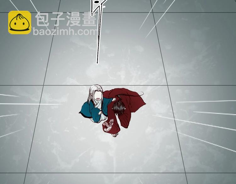 第54话 决意护君心不改(1/3)-第55话