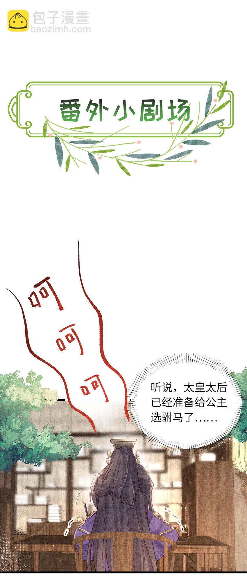 035 给公主选驸马-第37话