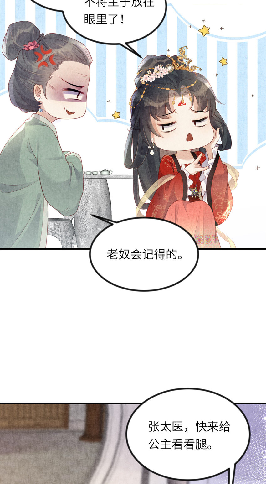 037 公主的秘密-第39话