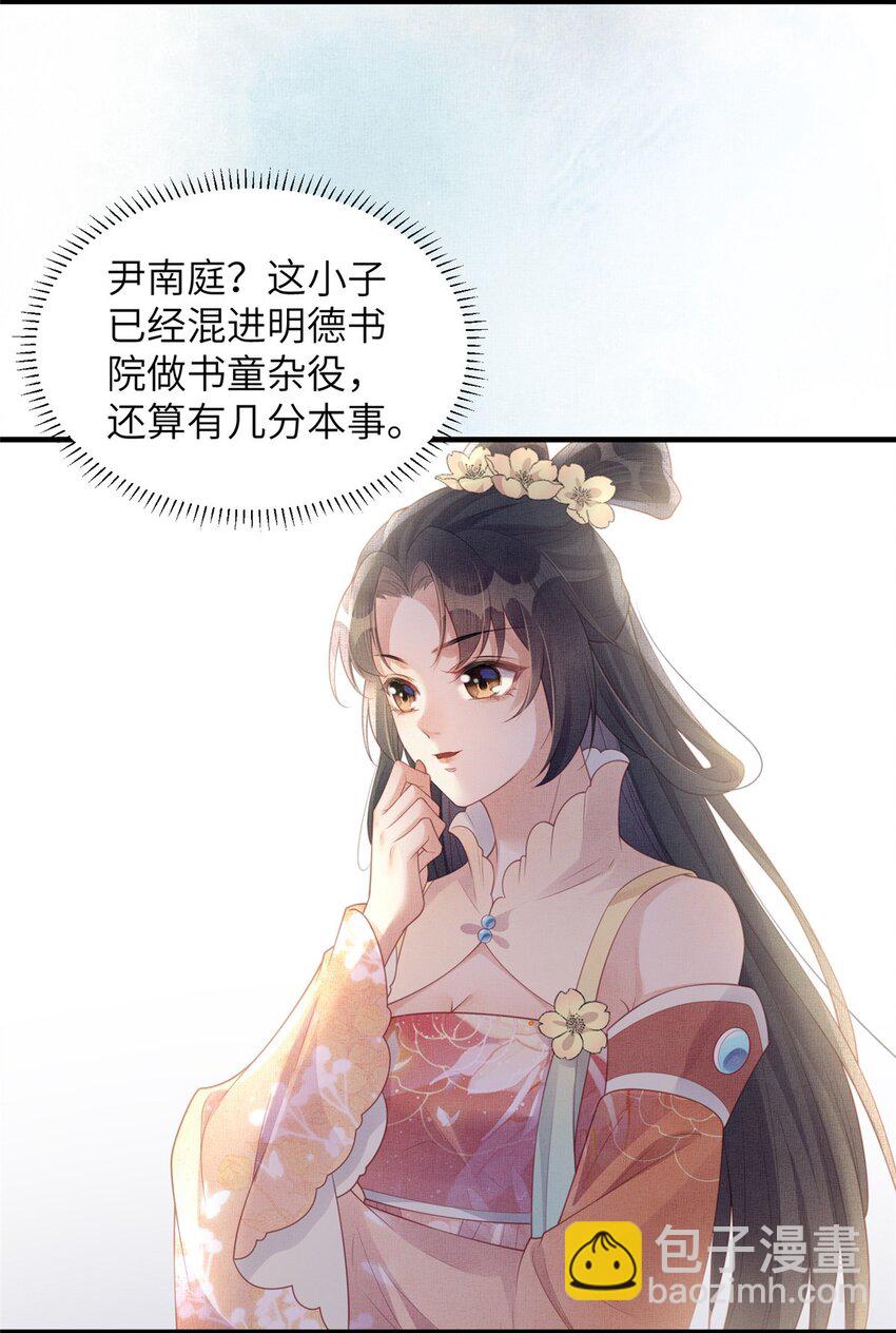 051 臣的心思只给公主-第53话