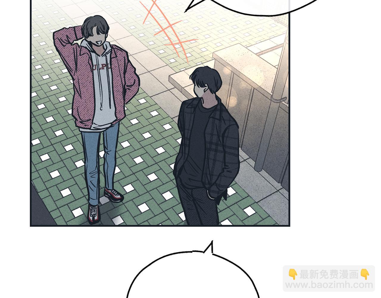 第34话 睡颜(1/4)-第35话
