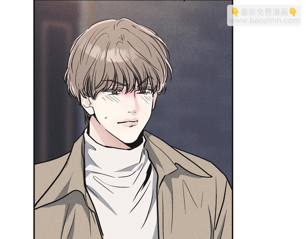 第54话 怕坏掉(1/4)-第55话