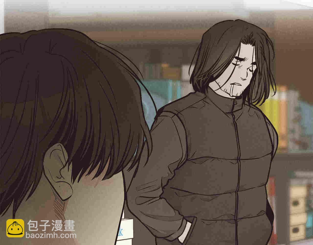 第71话 暗中保护(1/5)-第73话
