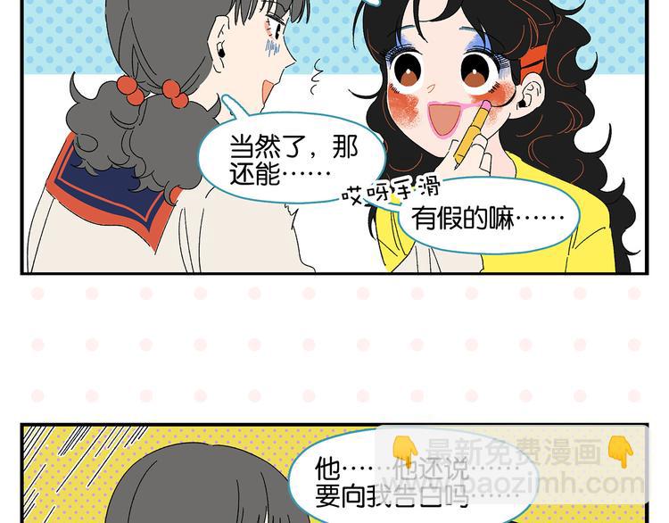 第63话 来告白吧(1/2)-第67话