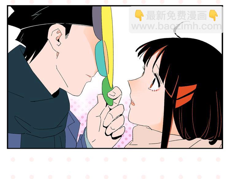 第73话 他的直接(1/2)-第77话