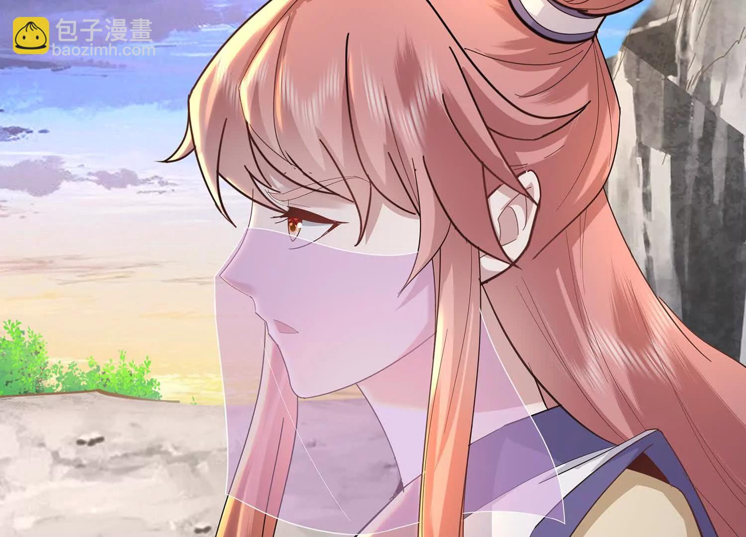 81话 姜涟漪的苦战-第81话