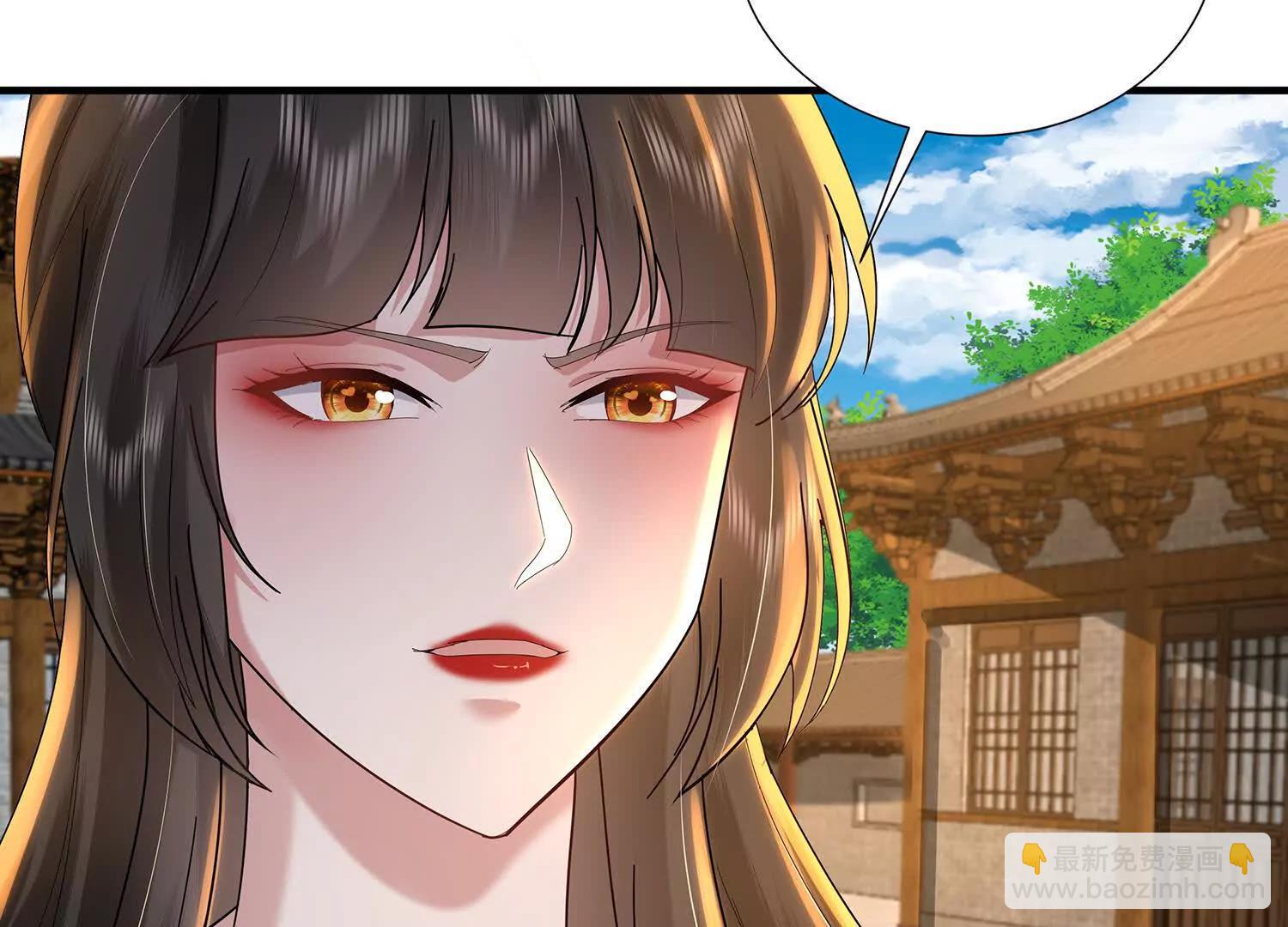 89话 红衣的图谋-第89话