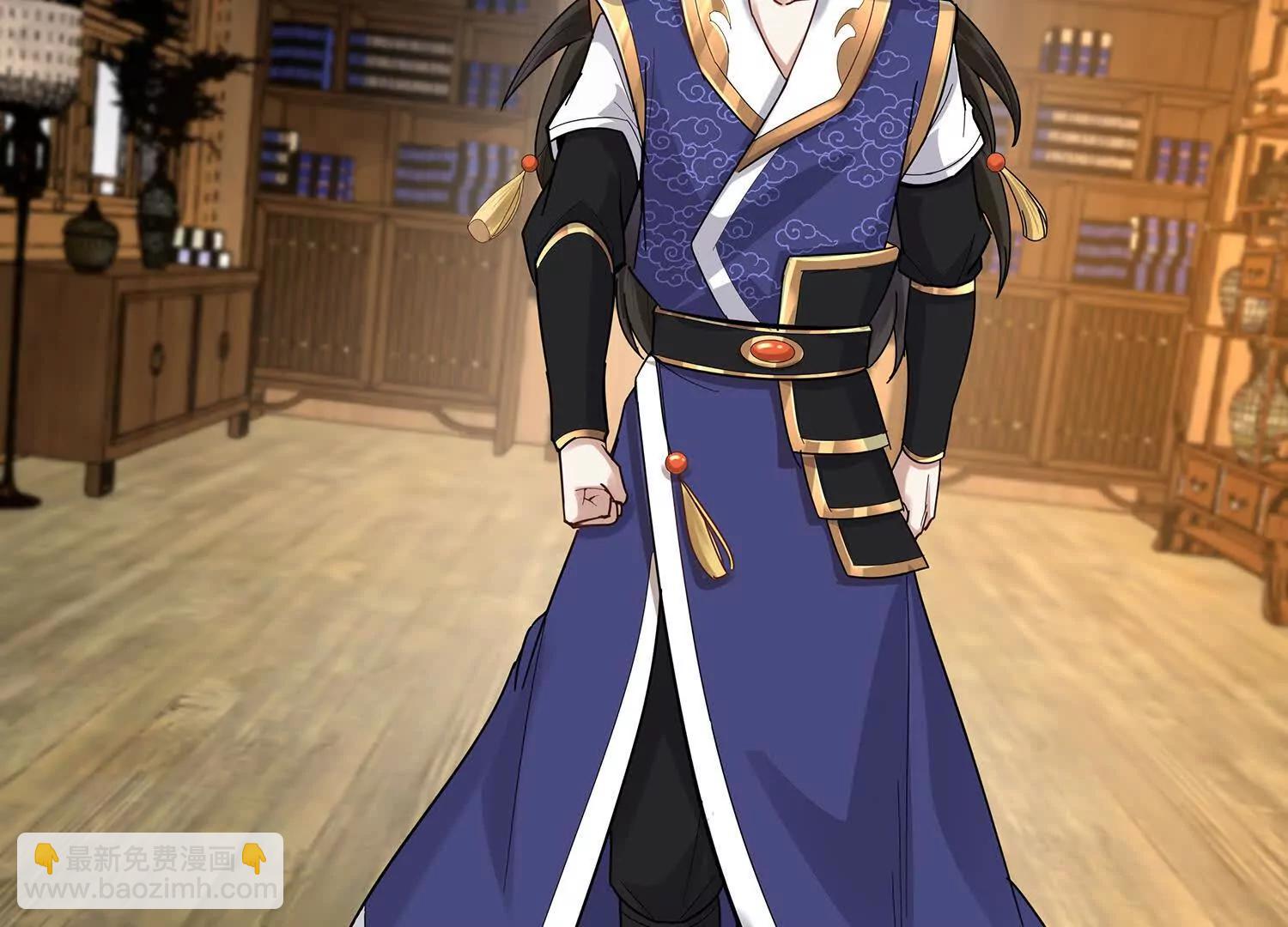 89话 红衣的图谋-第89话