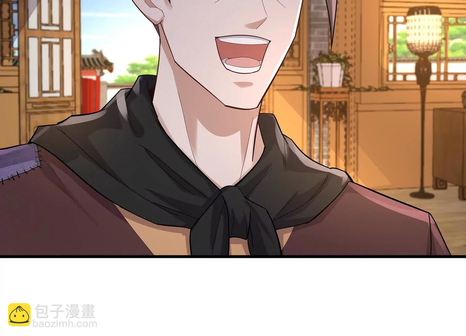 93话 师妹的事就是我的事-第93话