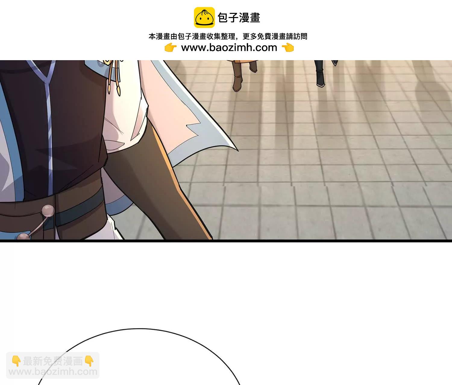 97话 仙塔现世-第97话