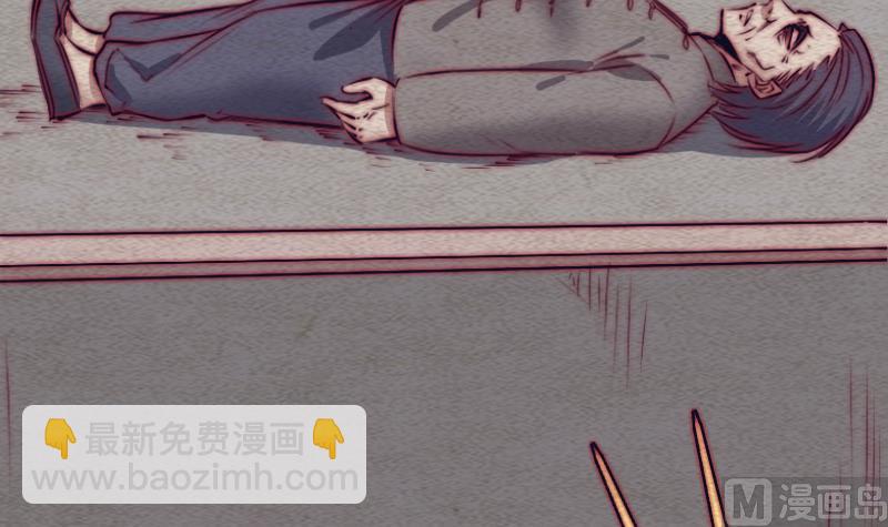第107话 奶奶走了(1/2)-第107话