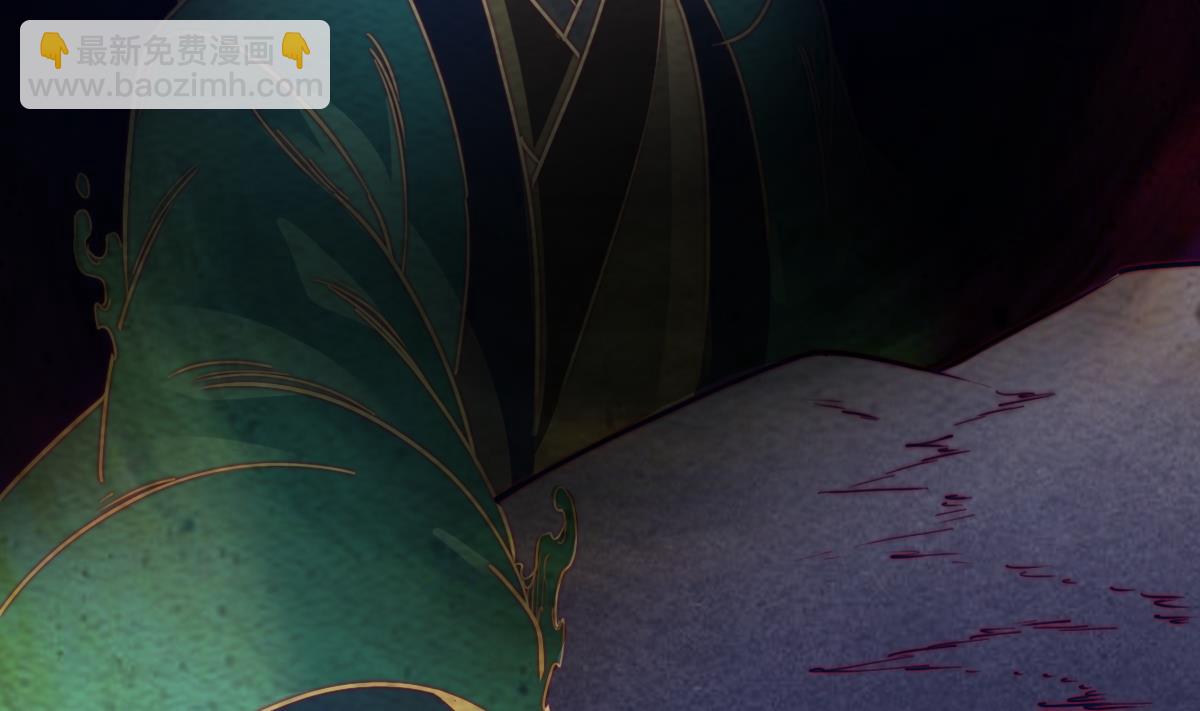 第197话 弹指间(1/2)-第197话