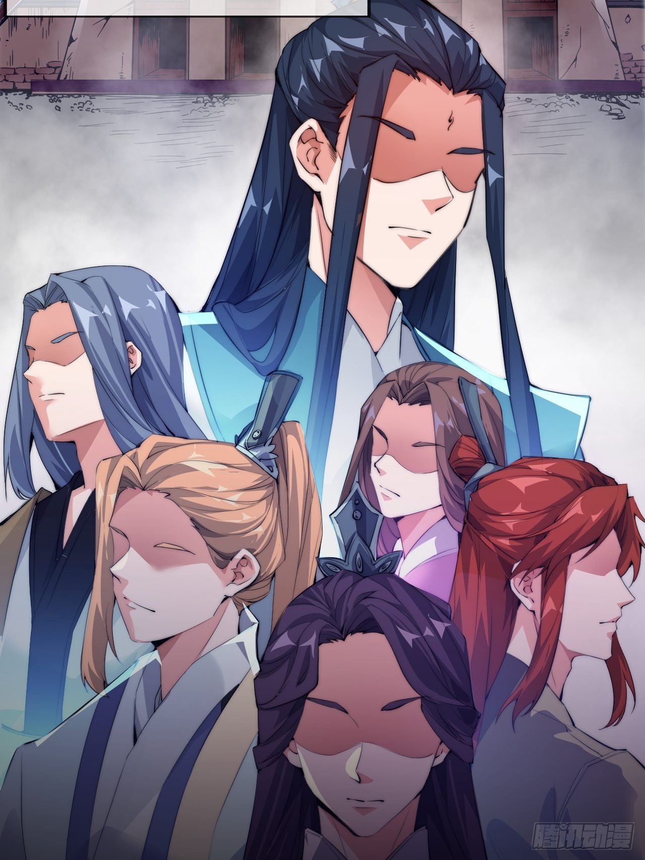第二话-第3话