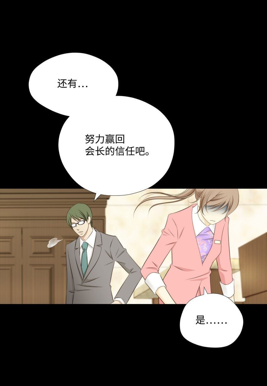 01 小秘书的自我修养(1/2)-第1话