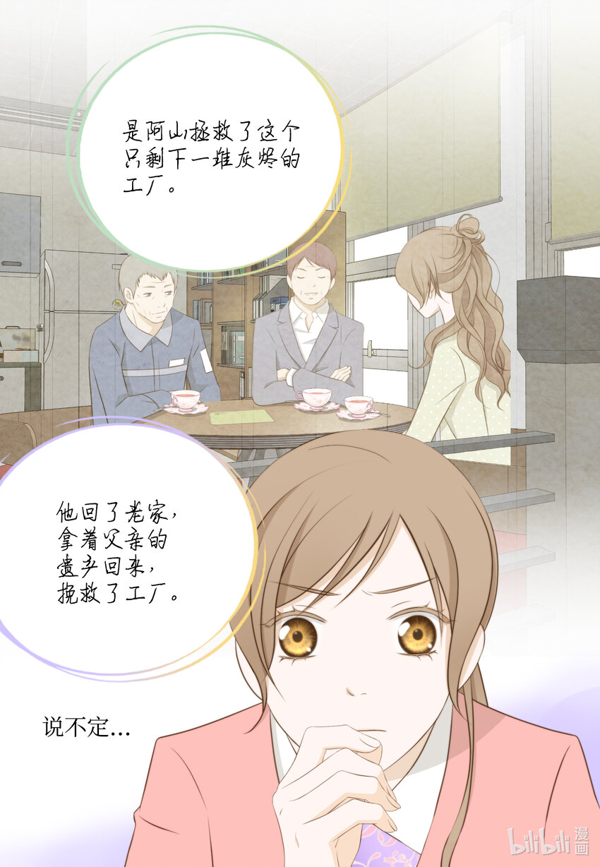 107 算命(1/2)-第107话