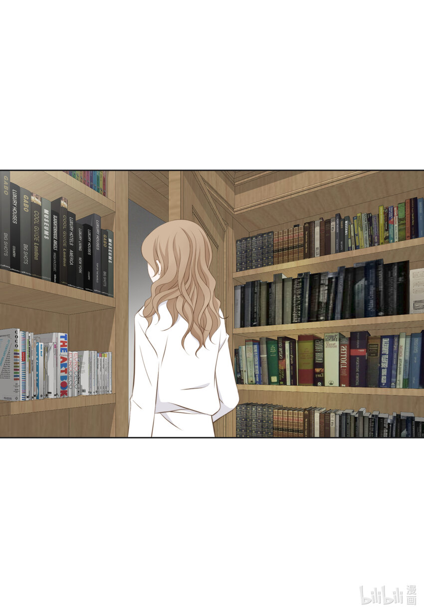 113 委屈(1/2)-第113话