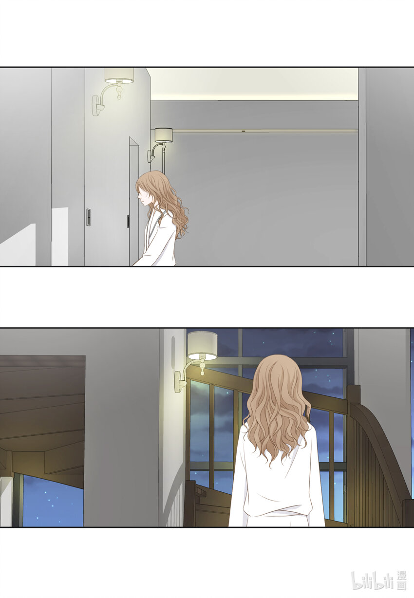 113 委屈(1/2)-第113话