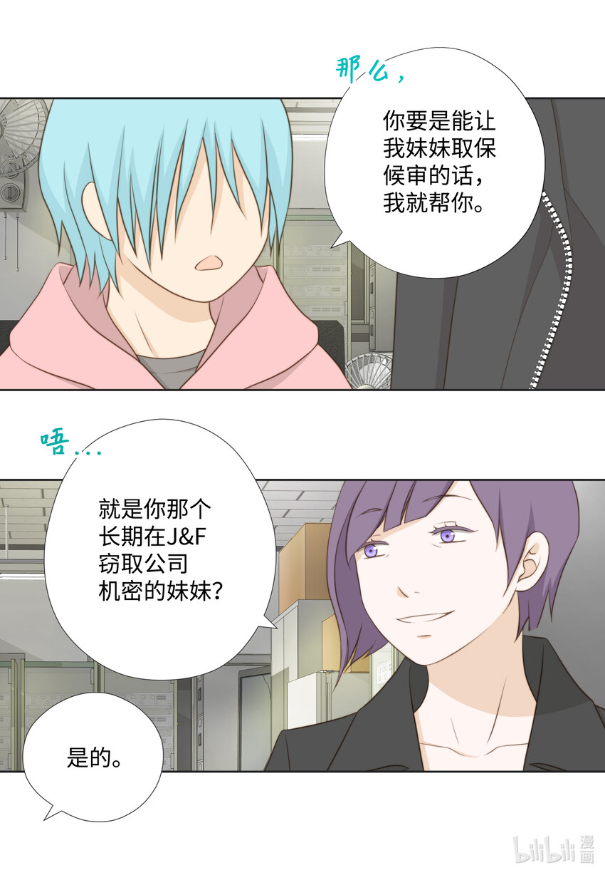 115 约会(1/2)-第115话