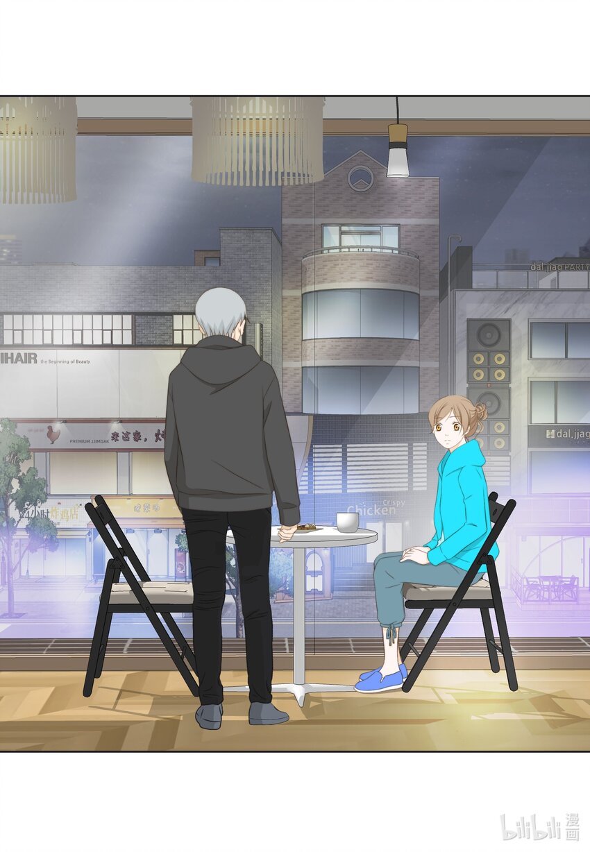 117 目标(1/2)-第117话