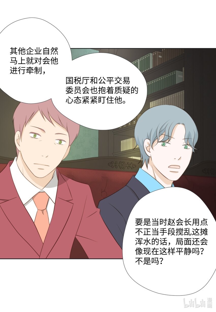 121 狩猎计划(1/2)-第121话