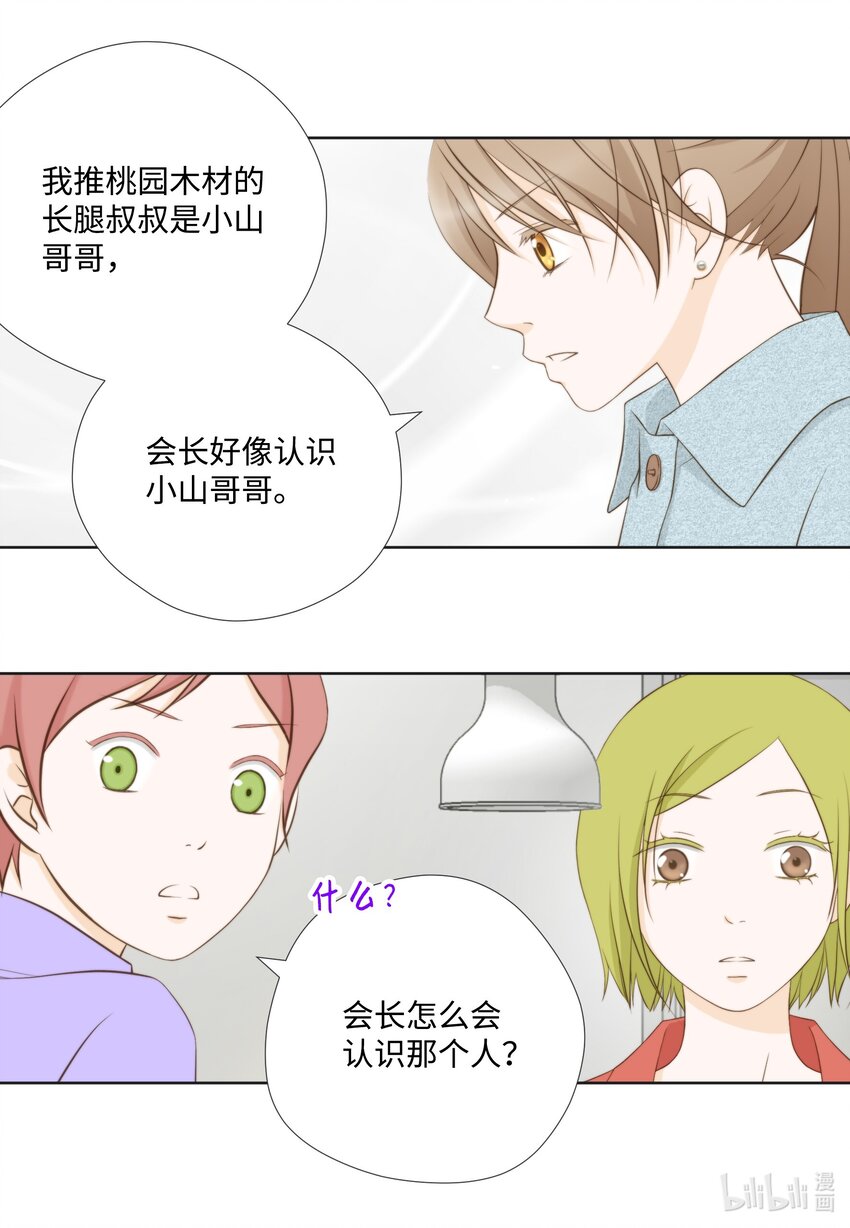 123 接机(1/2)-第123话