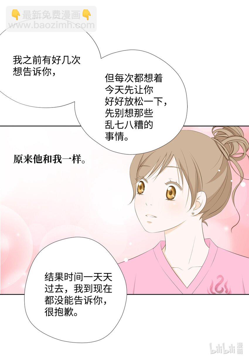 125 道歉(1/2)-第125话