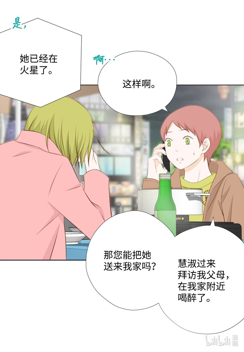 131 人在火星(1/2)-第131话