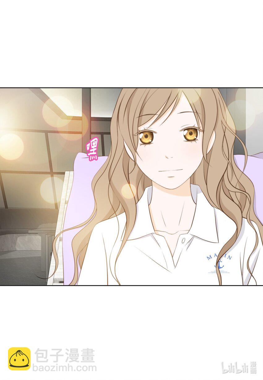 133 写诗&hellip;太难了！(1/2)-第133话