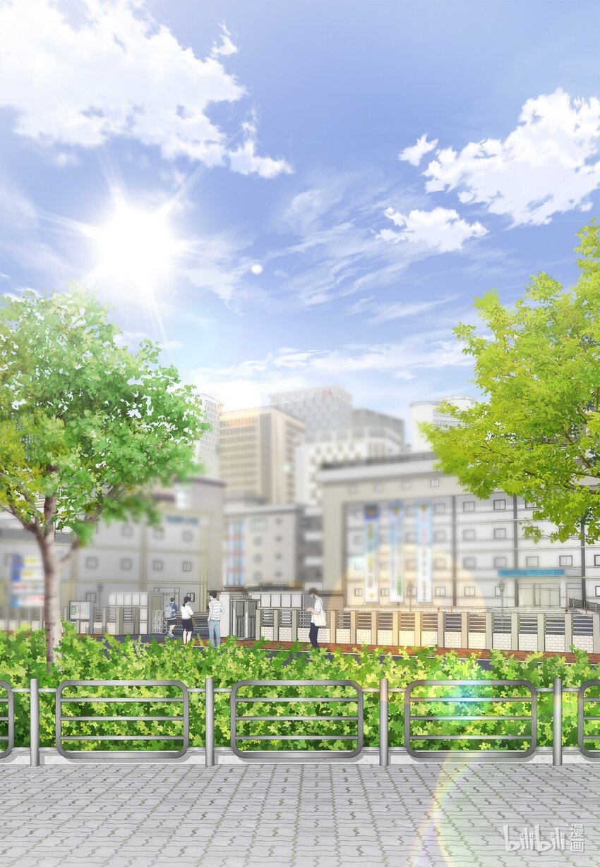 141 惊喜礼物(1/2)-第141话