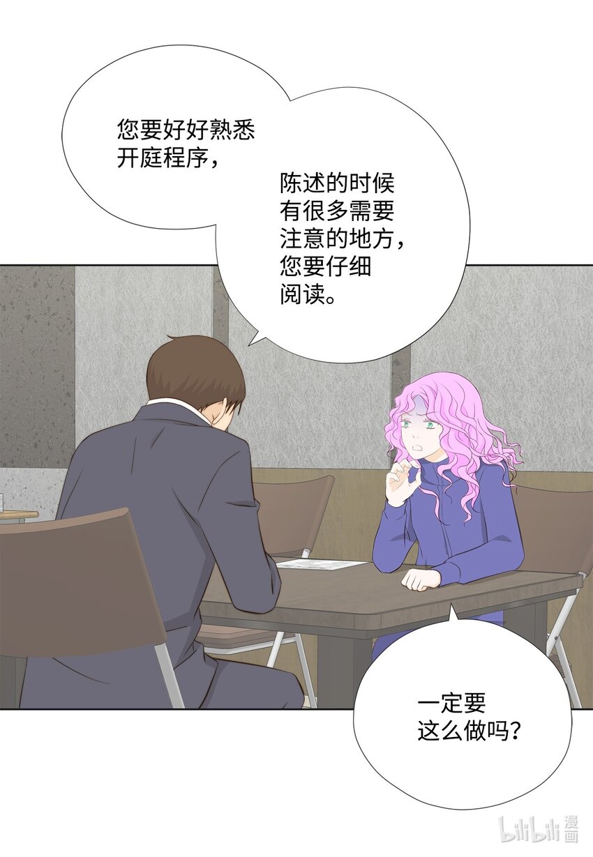 141 惊喜礼物(1/2)-第141话