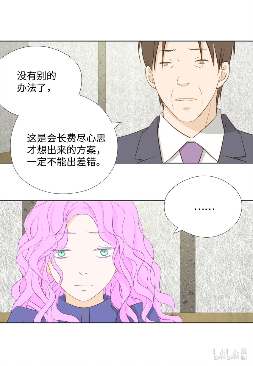 141 惊喜礼物(1/2)-第141话