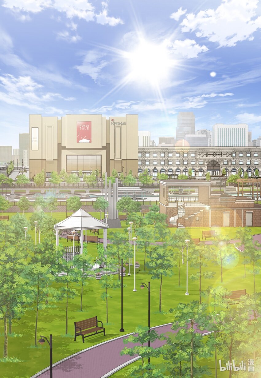 141 惊喜礼物(1/2)-第141话