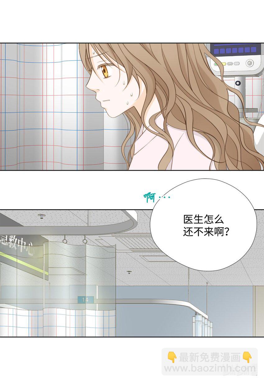 143 记忆恢复(1/2)-第143话