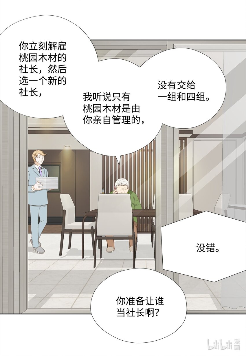 145 完全地准备(1/2)-第145话