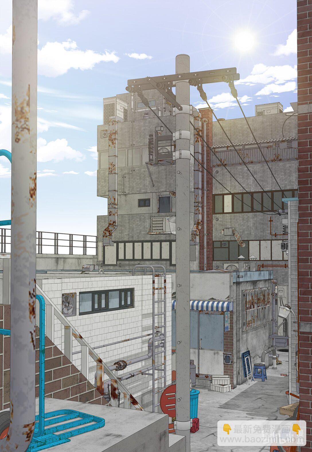 163 证据齐全(1/2)-第163话