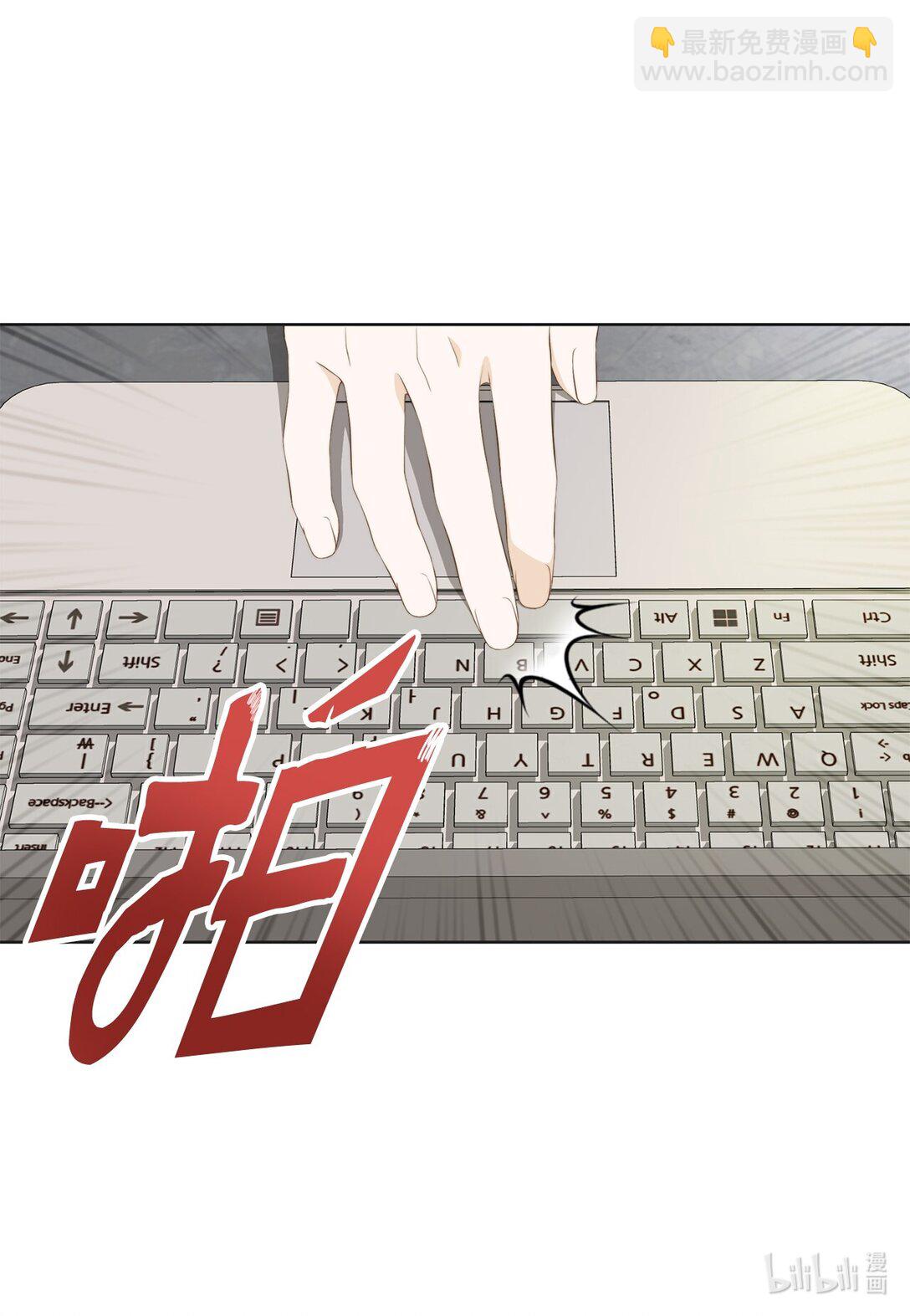 163 证据齐全(1/2)-第163话