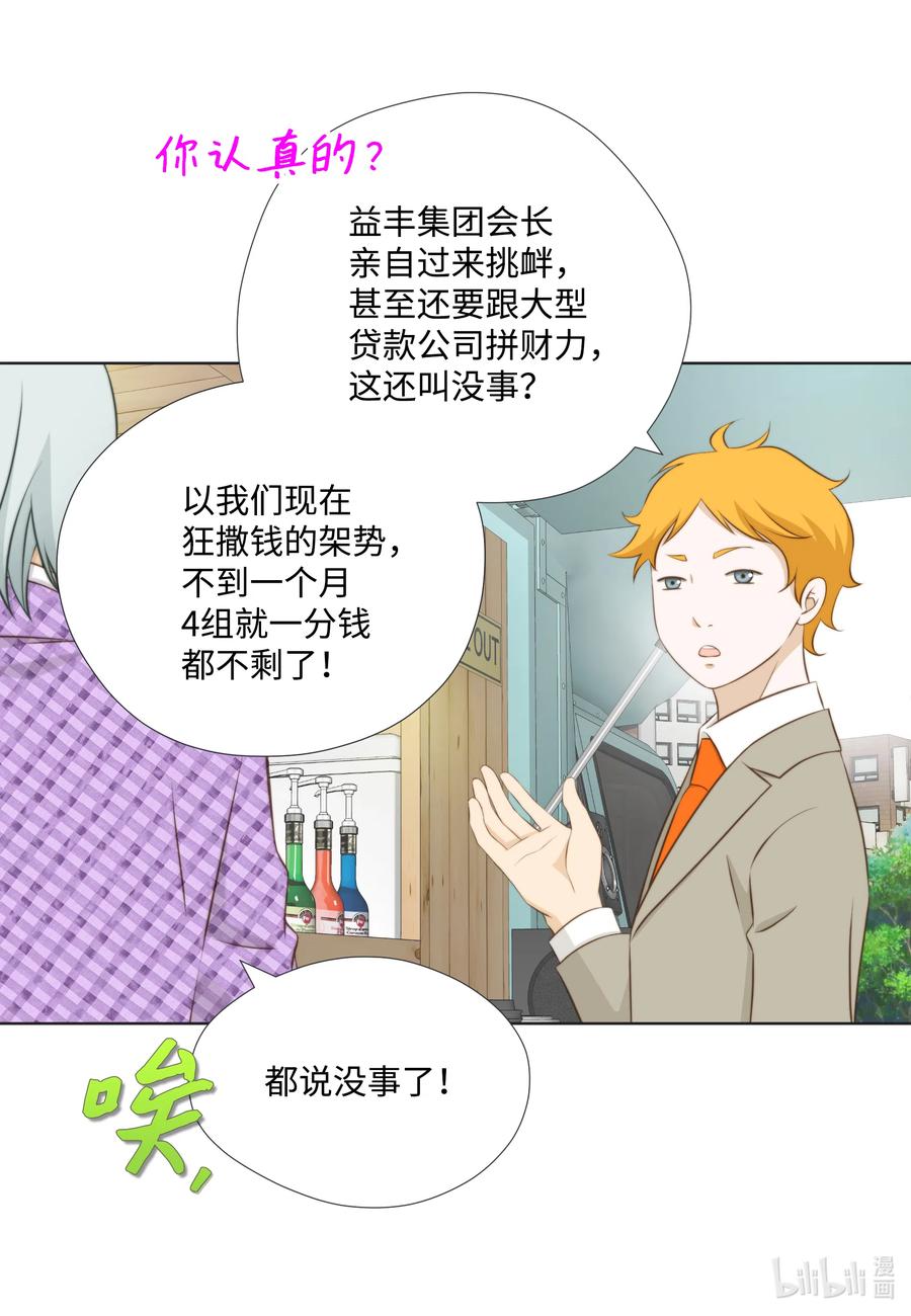 19 小气鬼赵易山(1/2)-第19话