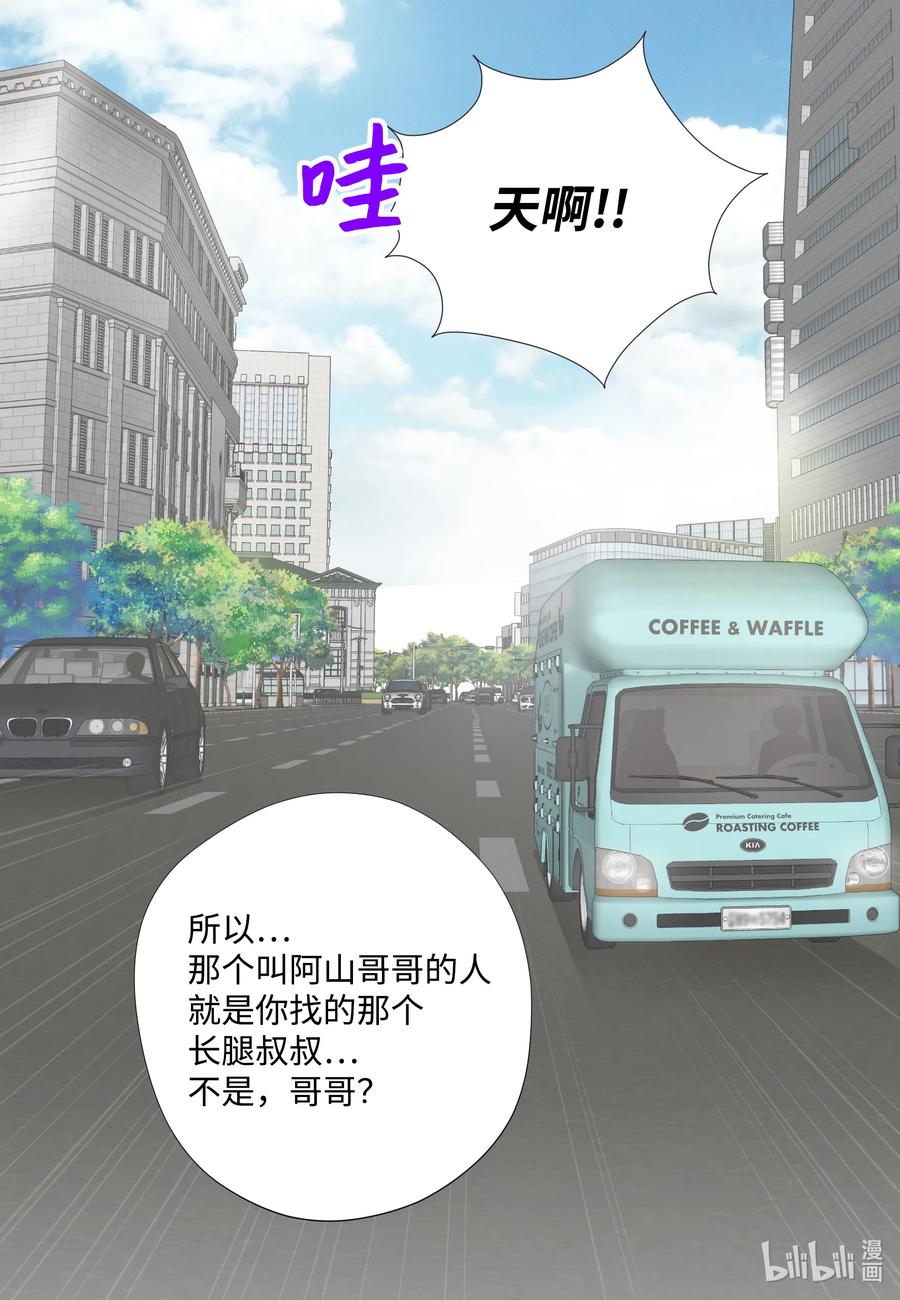 21 戈登&middot;约瑟夫(1/2)-第21话