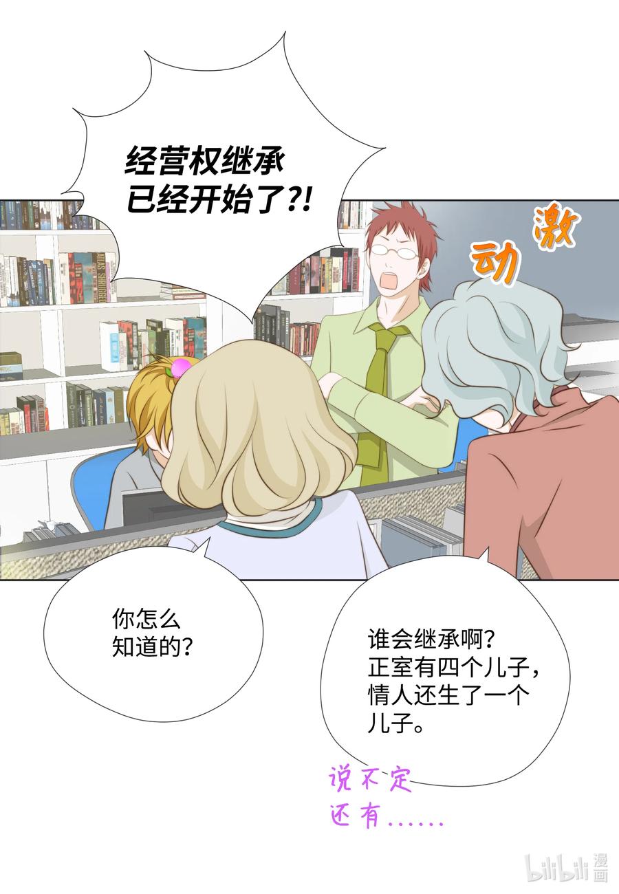 21 戈登&middot;约瑟夫(1/2)-第21话