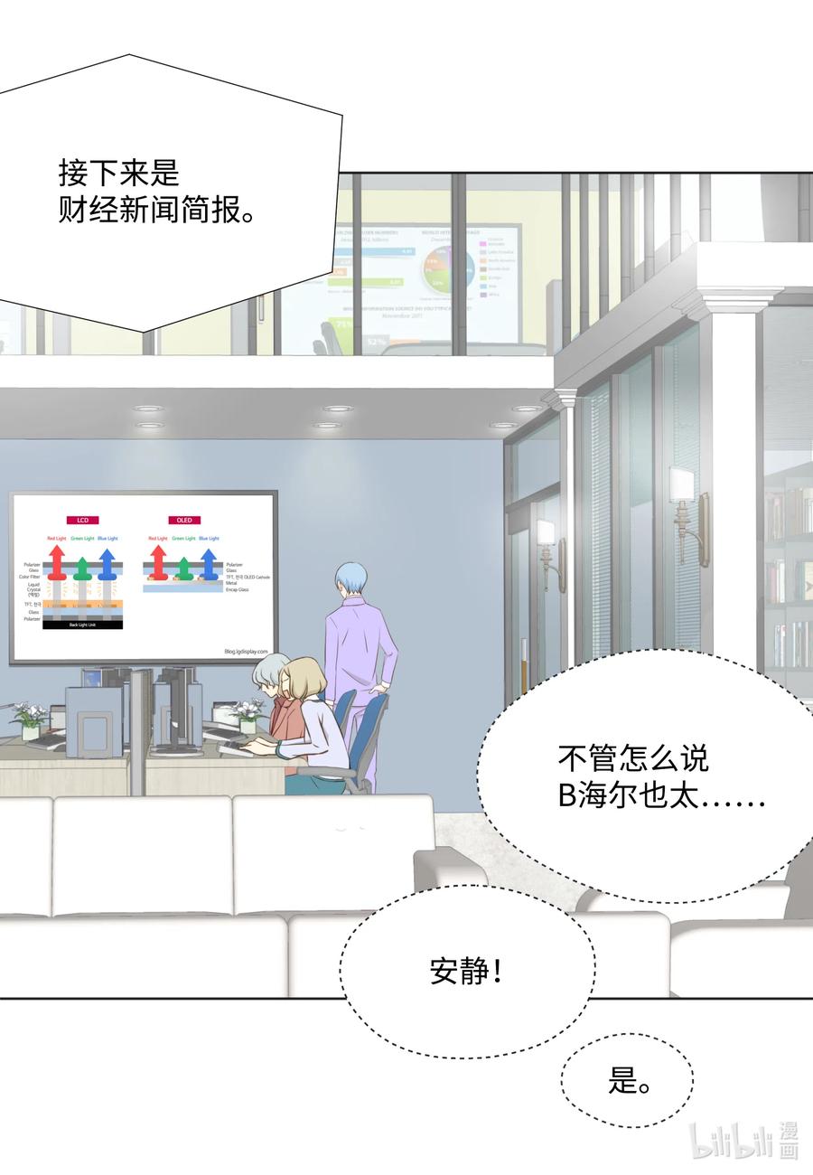 21 戈登&middot;约瑟夫(1/2)-第21话