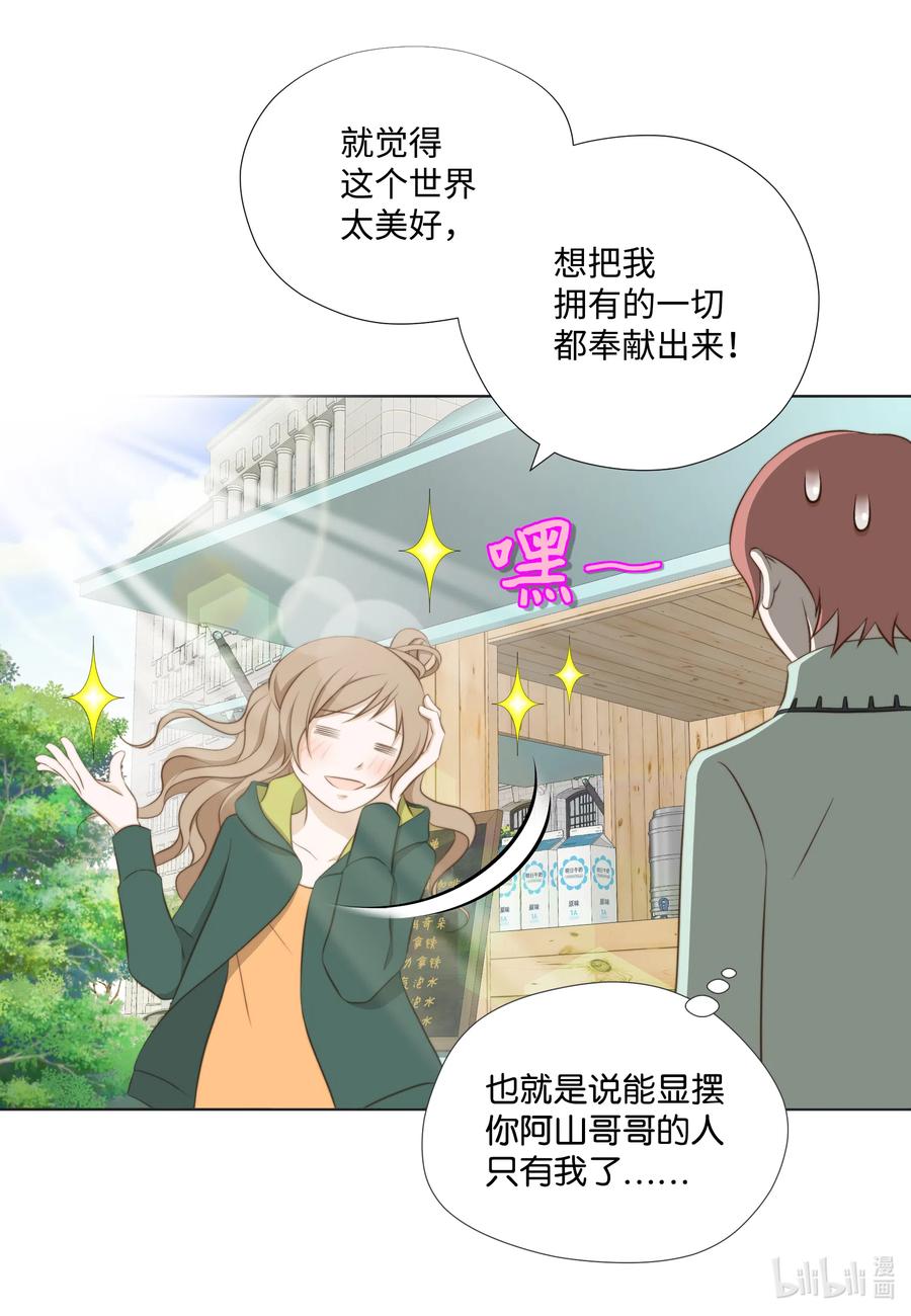 21 戈登&middot;约瑟夫(1/2)-第21话