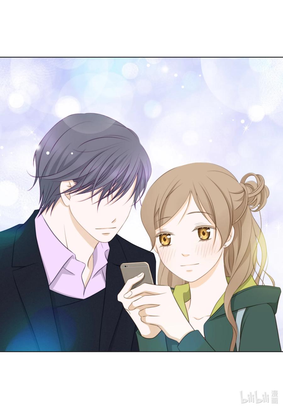 23 吃饭看电影(1/2)-第23话