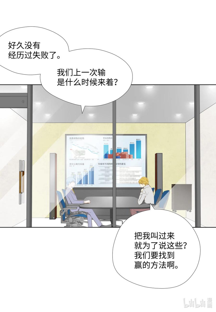 29 韩代理的挑衅(1/2)-第29话
