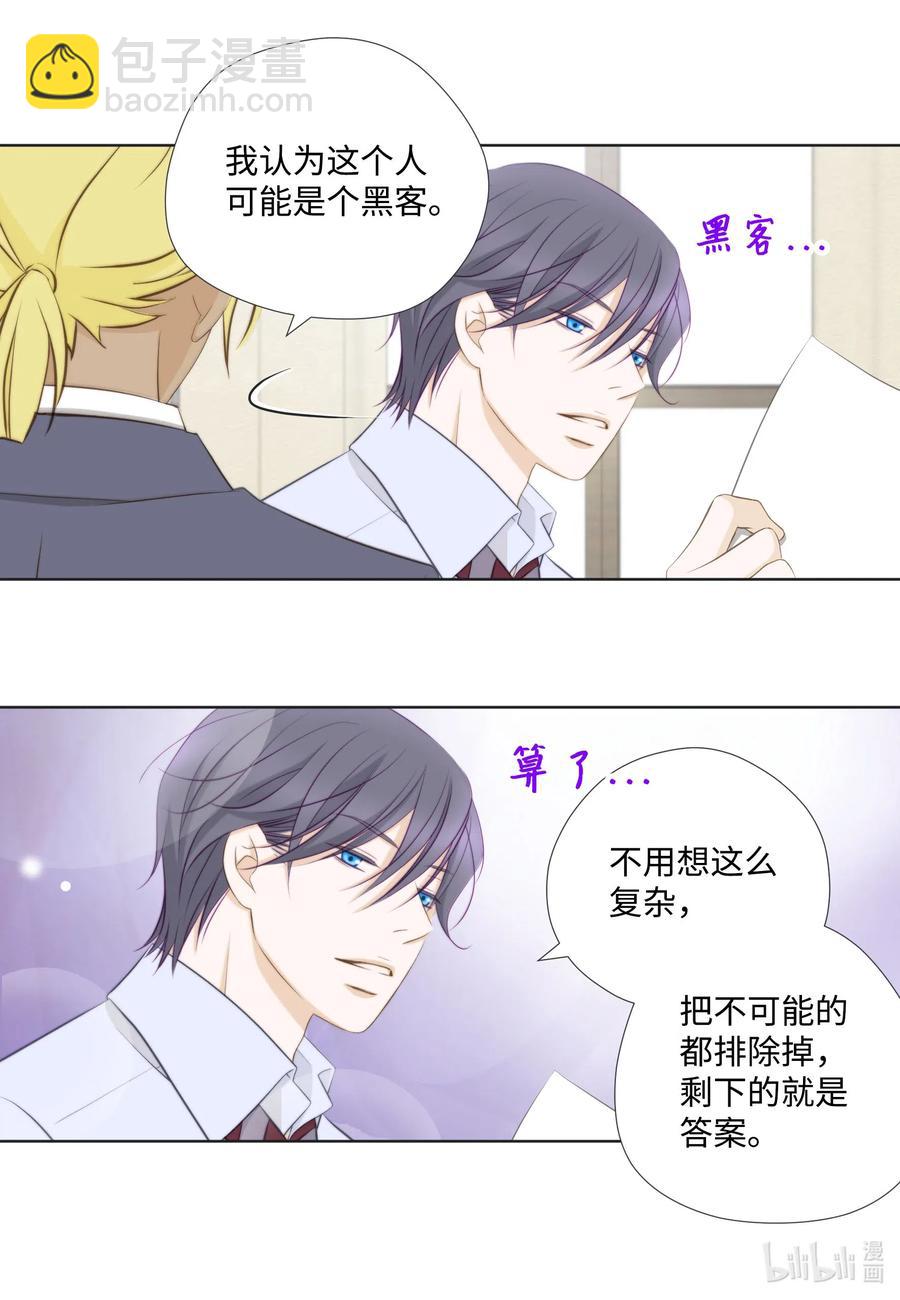 31 战术(1/2)-第31话