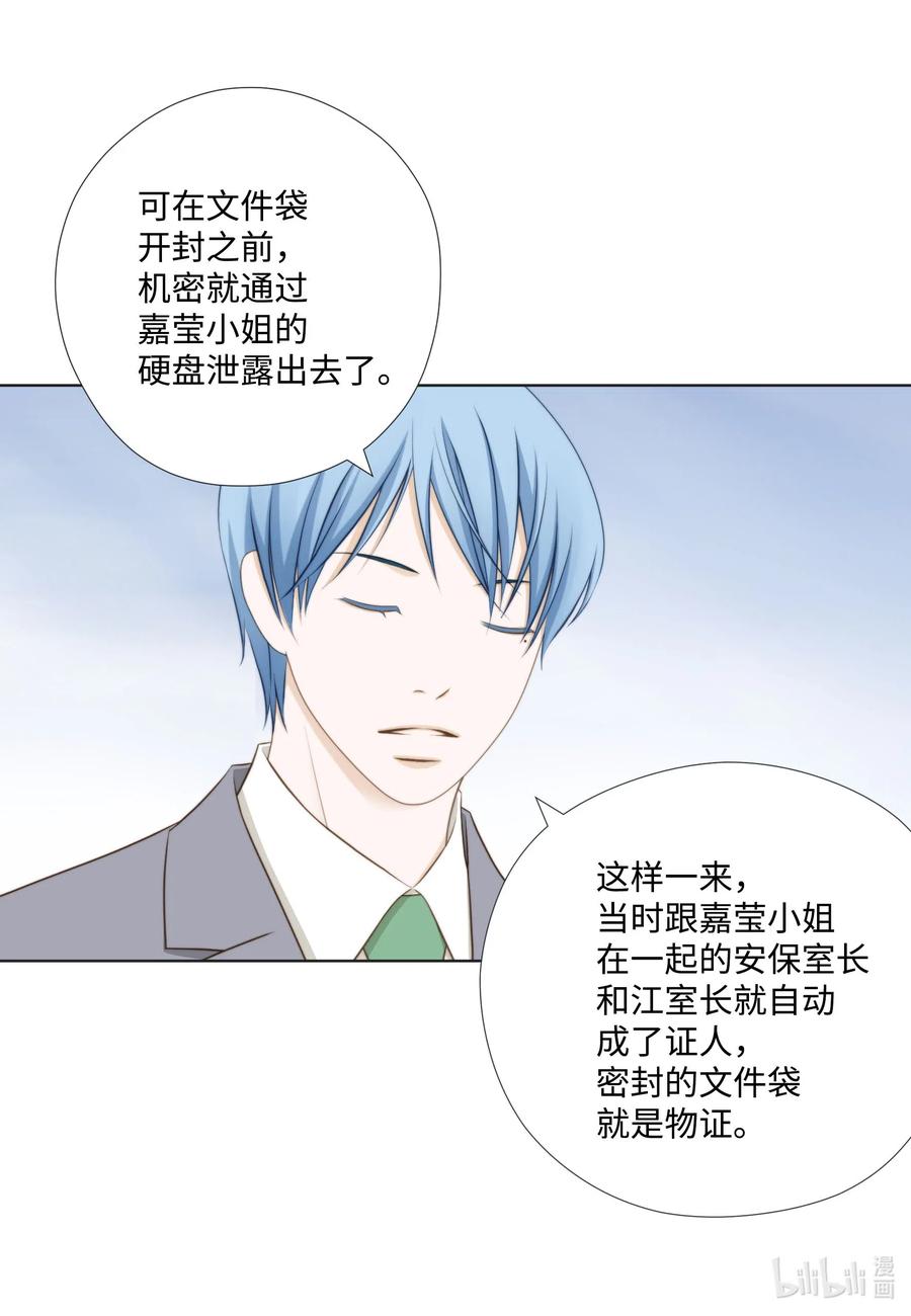31 战术(1/2)-第31话