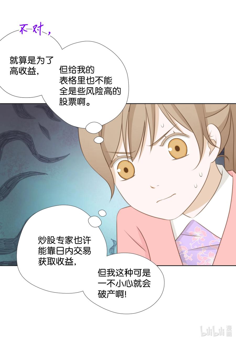 33 惊现神级玩家(1/2)-第33话