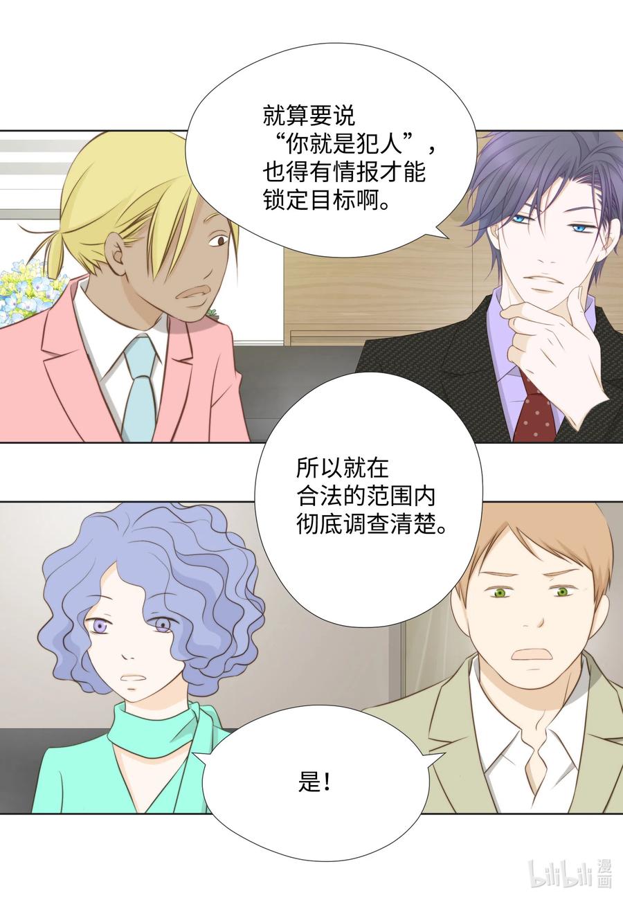 33 惊现神级玩家(1/2)-第33话