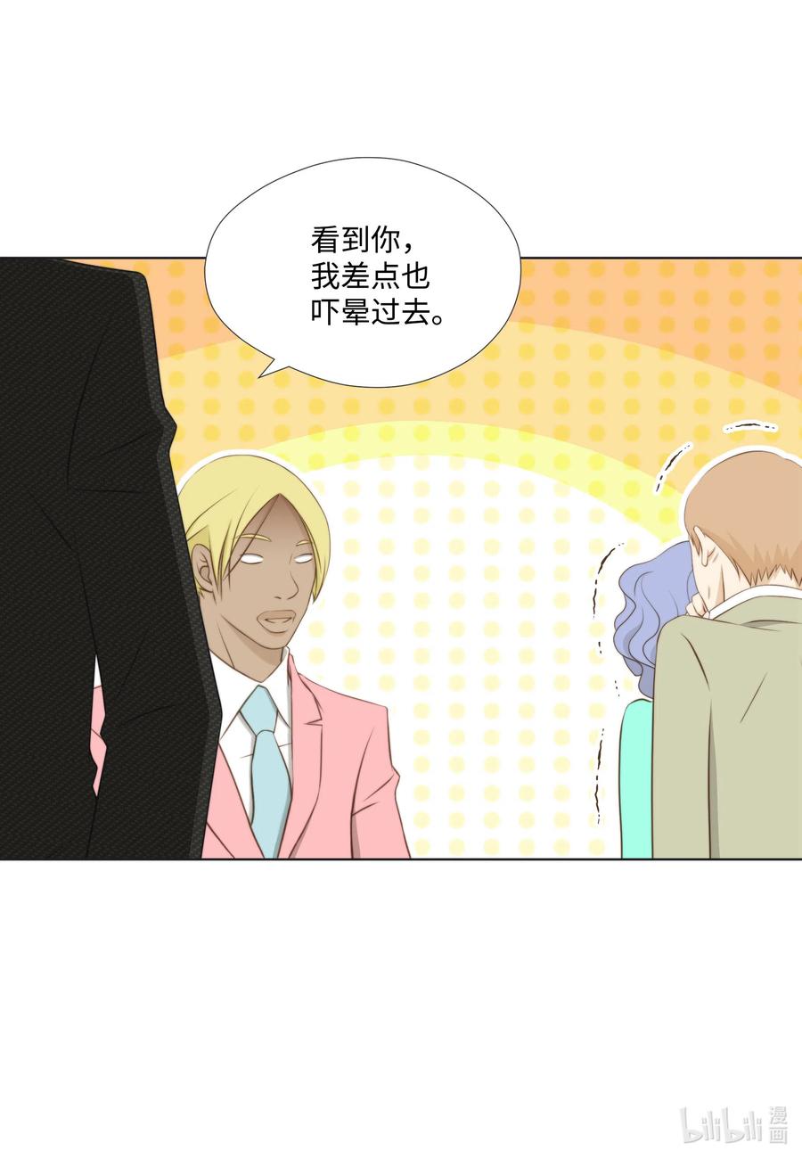 33 惊现神级玩家(1/2)-第33话