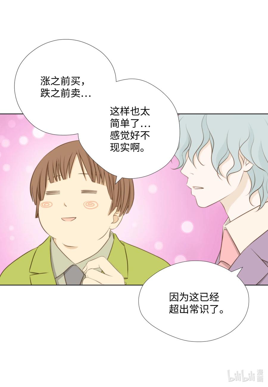 33 惊现神级玩家(1/2)-第33话